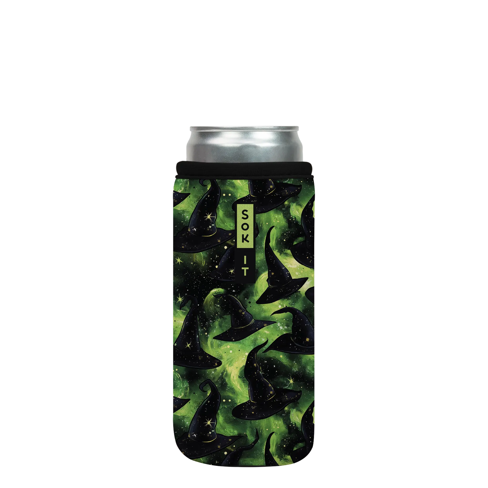 Sok-It CanSok - Born to Fly   CanSok-Halloween Holiday