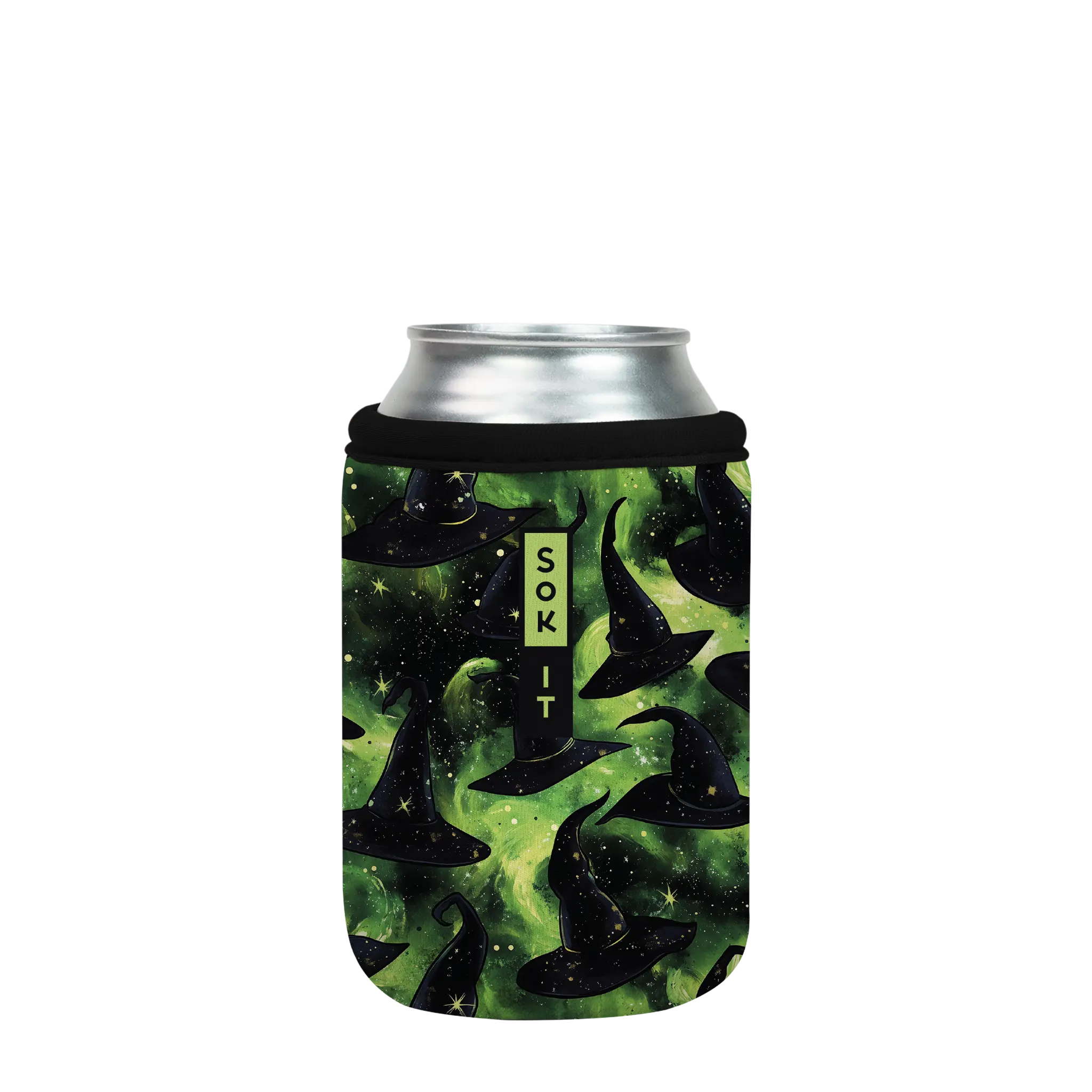 Sok-It CanSok - Born to Fly   CanSok-Halloween Holiday