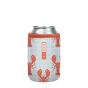 Sok-It CanSok - Claw & Order 12oz-Can 13.99 CanSok-Summer Holiday