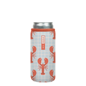 Sok-It CanSok - Claw & Order 12oz-Slim-Can 13.99 CanSok-Summer Holiday