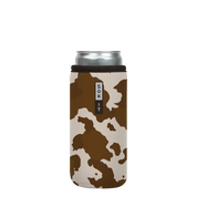 Sok-It CanSok - Cowgirl 12oz-Slim 12.99 CanSok-Animal Prints
