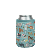 Sok-It CanSok - Dog Days Forever 12oz Can 13.99 CanSok-Evergreen