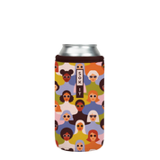 Sok-It CanSok - Femme Force 16oz-Can 6.99 CanSok-Novelty