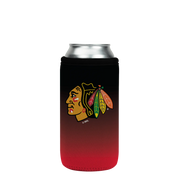 Sok-It CanSok - NHL® Chicago Blackhawks® Ombre 16oz-Can 17.99 CanSok-NHL