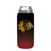 Sok-It CanSok - NHL® Chicago Blackhawks® Ombre 25oz-Can 18.99 CanSok-NHL