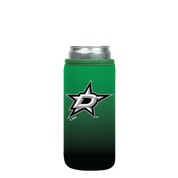 Sok-It CanSok - NHL® Dallas Stars® Ombre 12oz-Slim-Can 15.99 CanSok-NHL