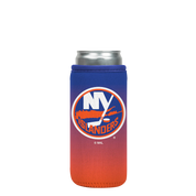 Sok-It CanSok - NHL® New York Islanders® Ombre 12oz-Slim-Can 15.99 CanSok-NHL