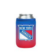 Sok-It CanSok - NHL® New York Rangers® Ombre 12oz-Can 15.99 CanSok-NHL
