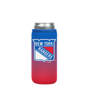 Sok-It CanSok - NHL® New York Rangers® Ombre 12oz-Slim-Can 15.99 CanSok-NHL