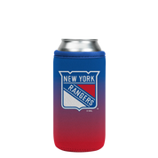Sok-It CanSok - NHL® New York Rangers® Ombre 16oz-Can 17.99 CanSok-NHL