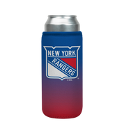 Sok-It CanSok - NHL® New York Rangers® Ombre 25oz-Can 18.99 CanSok-NHL