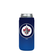 Sok-It CanSok - NHL® Winnipeg Jets® Ombre 12oz-Slim-Can 15.99 CanSok-NHL