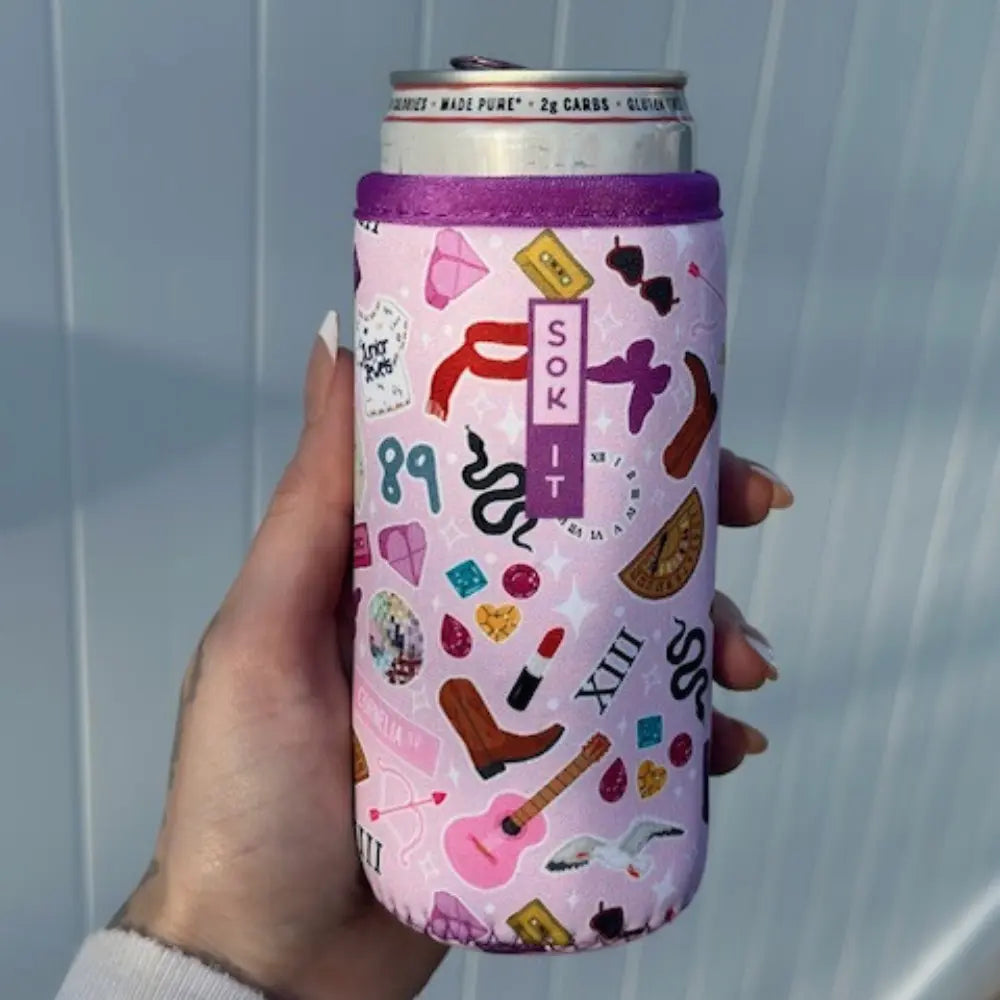 Sok-It CanSok - On Tour   CanSok-Evergreen