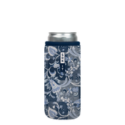 Sok-It CanSok - Paisley Patchwork 12oz-Slim-Can 12.99 CanSok-SS Floral