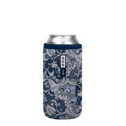 Sok-It CanSok - Paisley Patchwork 16oz-Can 13.99 CanSok-SS Floral