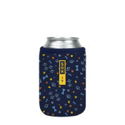 Sok-It CanSok - Paws & Bones 12oz-Can 12.99 CanSok-Animal Prints