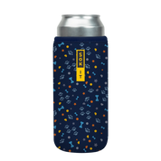 Sok-It CanSok - Paws & Bones 25oz-Can 14.99 CanSok-Animal Prints