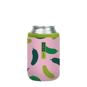 Sok-It CanSok - Pickle Me Pink 12oz-Can 13.99 CanSok-Evergreen