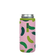 Sok-It CanSok - Pickle Me Pink 12oz-Slim-Can 13.99 CanSok-Evergreen