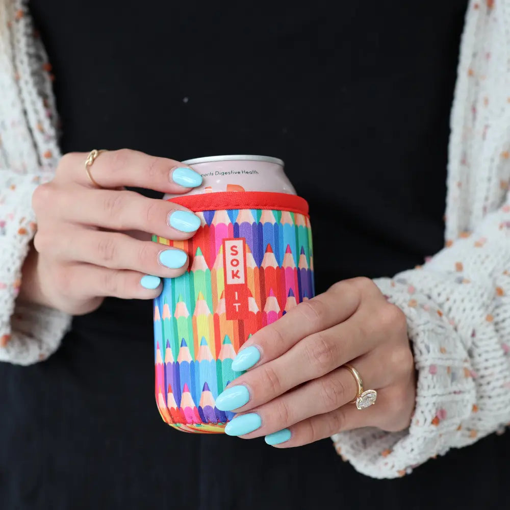 Sok-It CanSok - Work of Art   CanSok-Evergreen