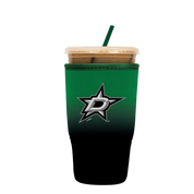 Sok-It ColdCupSok - NHL® Dallas Stars® Ombre Large-30-32oz 22.99 ColdCupSok-NHL