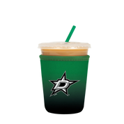 Sok-It ColdCupSok - NHL® Dallas Stars® Ombre Small-16-20oz 17.99 ColdCupSok-NHL