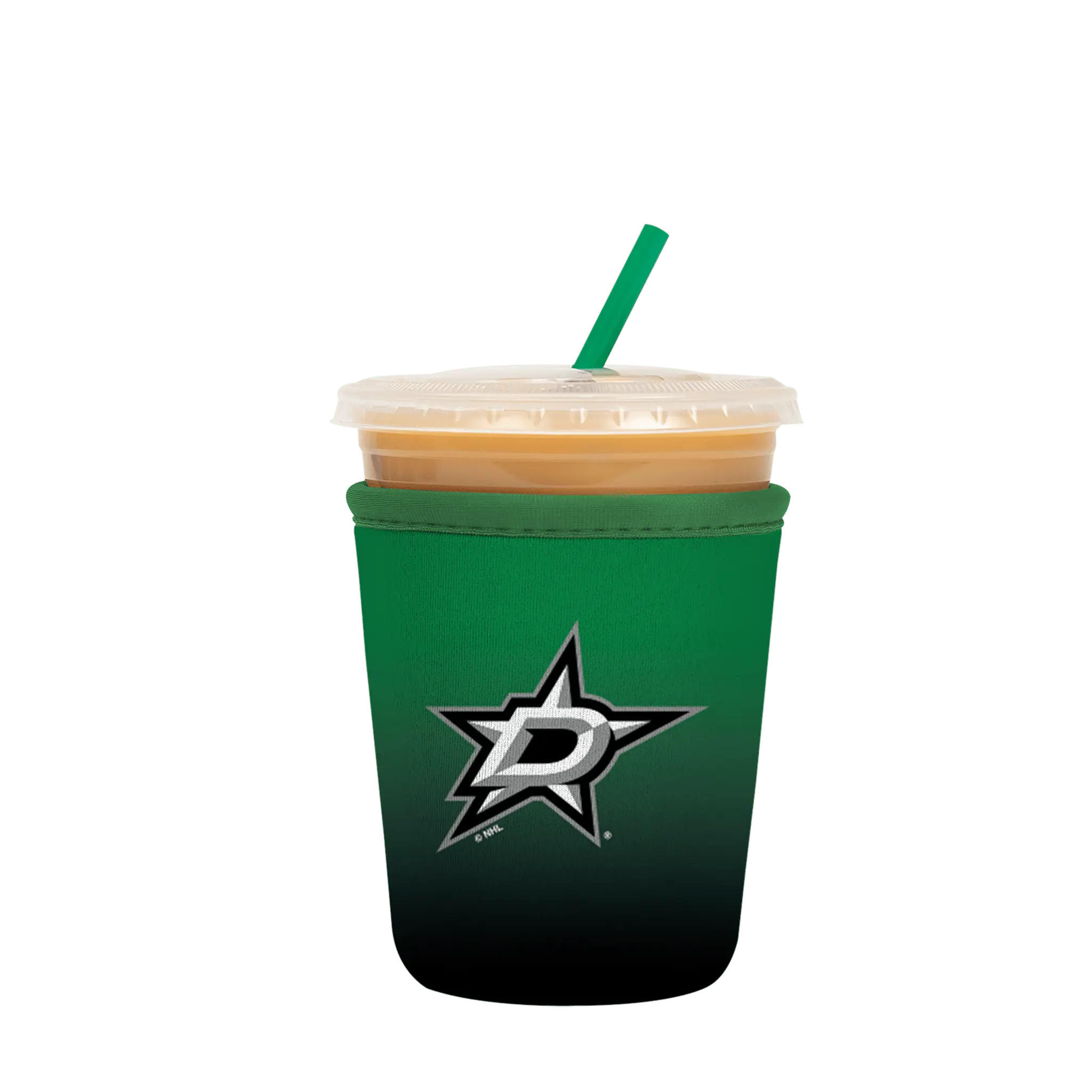 Sok-It ColdCupSok - NHL® Dallas Stars® Ombre Small-16-20oz 17.99 ColdCupSok-NHL