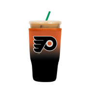 Sok-It ColdCupSok - NHL® Philadelphia Flyers® Ombre Large-30-32oz 22.99 ColdCupSok-NHL