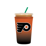 Sok-It ColdCupSok - NHL® Philadelphia Flyers® Ombre Medium-22-28oz 19.99 ColdCupSok-NHL