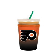 Sok-It ColdCupSok - NHL® Philadelphia Flyers® Ombre Small-16-20oz 17.99 ColdCupSok-NHL