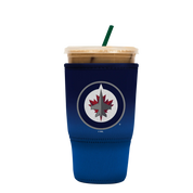 Sok-It ColdCupSok - NHL® Winnipeg Jets® Ombre Large-30-32oz 22.99 ColdCupSok-NHL