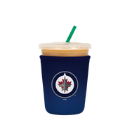 Sok-It ColdCupSok - NHL® Winnipeg Jets® Ombre Small-16-20oz 17.99 ColdCupSok-NHL