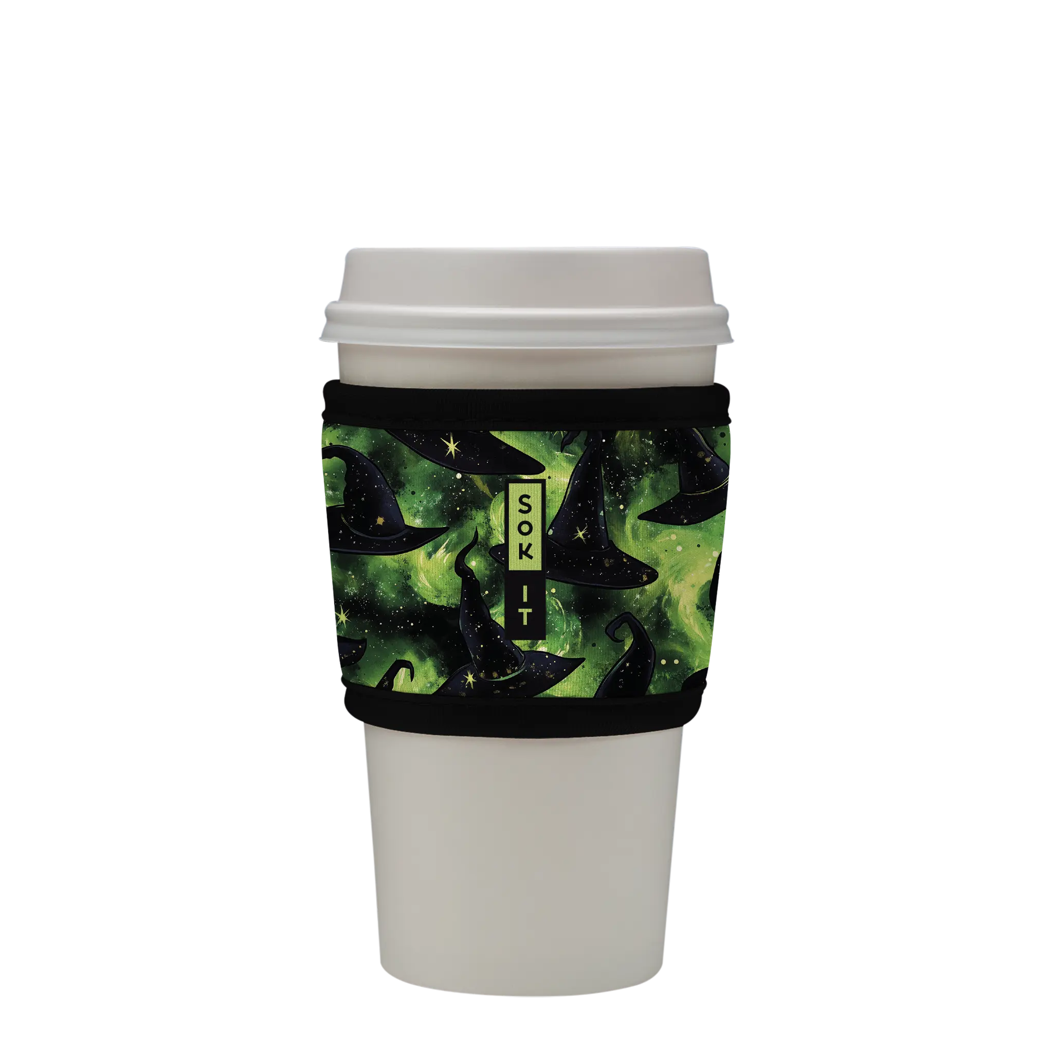 Sok-It HotSok - Born to Fly   HotSok-Halloween Holiday