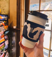 Sok-It HotSok - Cow Print   HotSok-Animal Prints