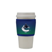 Sok-It HotSok - NHL® Vancouver Canucks® Ombre 1-Size-Cup 14.99 HotSok-NHL