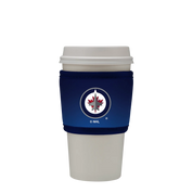 Sok-It HotSok - NHL® Winnipeg Jets® Ombre 1-Size-Cup 14.99 HotSok-NHL