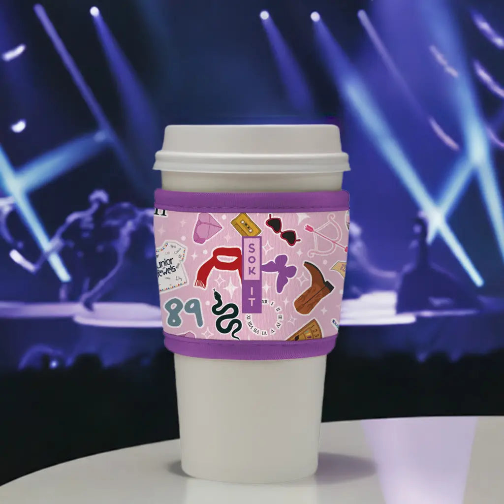 Sok-It HotSok - On Tour   HotSok-Evergreen