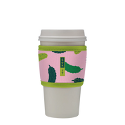 Sok-It HotSok - Pickle Me Pink   HotSok-Evergreen