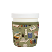 Sok-It IceCreamSok - Book Club   IceCreamSok-Evergreen