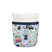 Sok-It IceCreamSok - Fast Talker   IceCreamSok-Evergreen