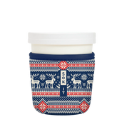 Sok-It IceCreamSok - Sweater Weather   IceCreamSok-Winter Holiday