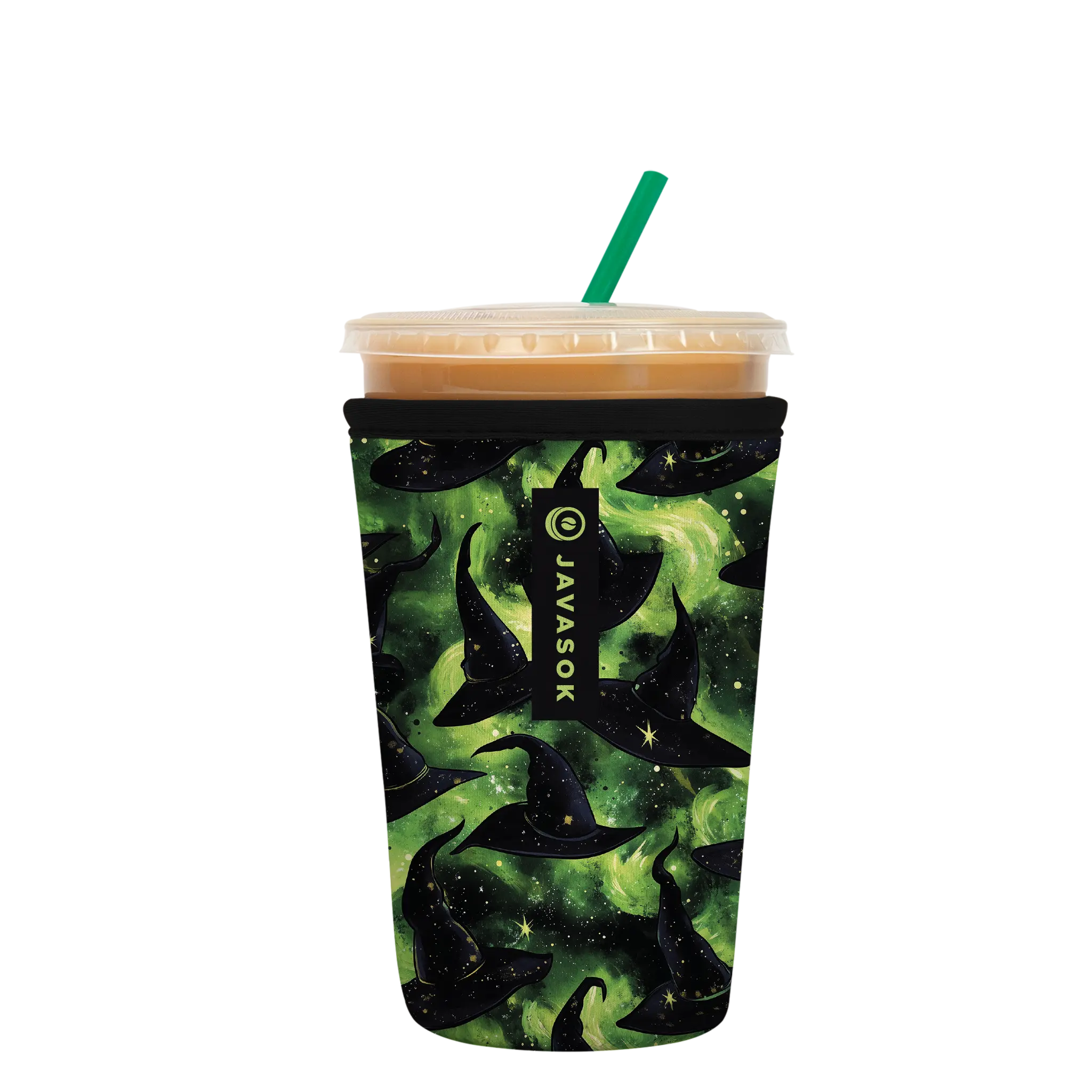 Sok-It JavaSok - Born to Fly   JavaSok-Halloween Holiday