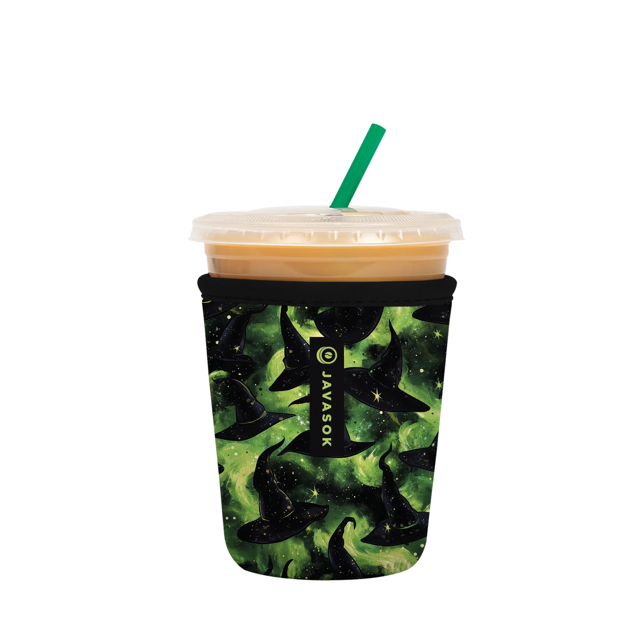 Sok-It JavaSok - Born to Fly   JavaSok-Halloween Holiday