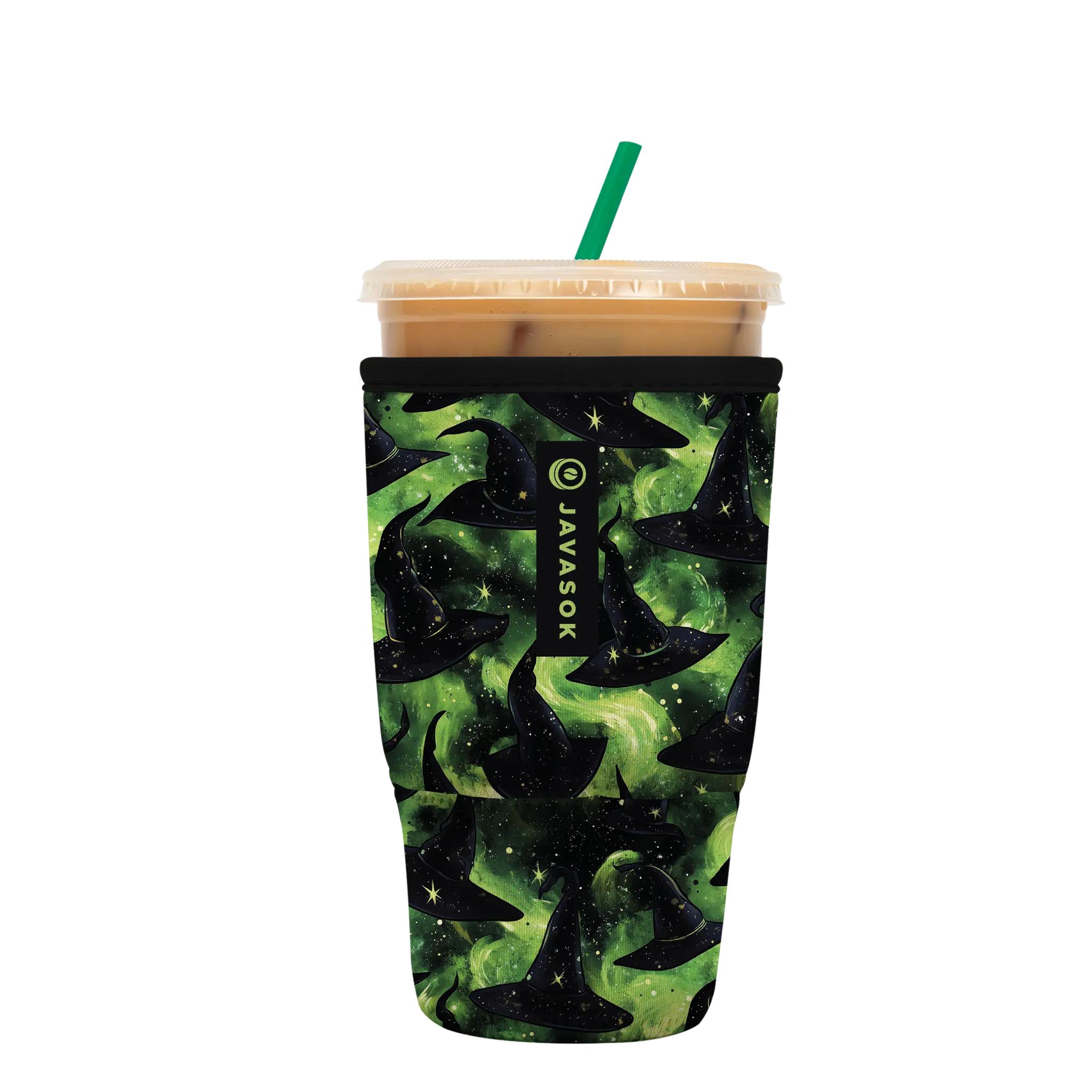 Sok-It JavaSok - Born to Fly   JavaSok-Halloween Holiday