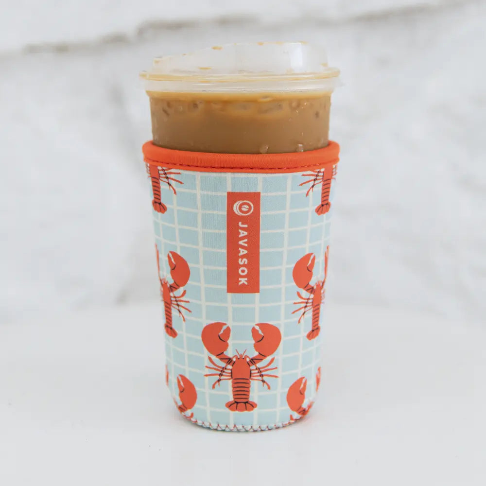 Sok-It JavaSok - Claw & Order   JavaSok-Summer Holiday