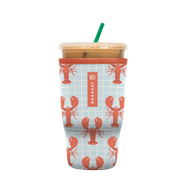 Sok-It JavaSok - Claw & Order Large-30-32oz 18.99 JavaSok-Summer Holiday