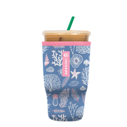 Sok-It JavaSok - Coral Exploring Large-30-32oz 17.99 JavaSok-Sealife