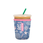 Sok-It JavaSok - Coral Exploring Small-16-20oz 13.99 JavaSok-Sealife