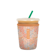 Sok-It JavaSok - Dainty Florals Small-16-20oz 13.99 JavaSok-SS Floral