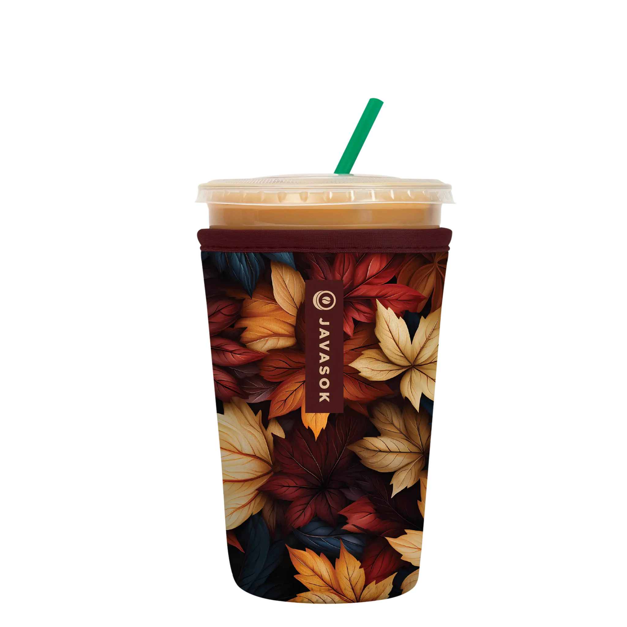 Sok-It JavaSok - Fall Blend   JavaSok-Fall Holiday